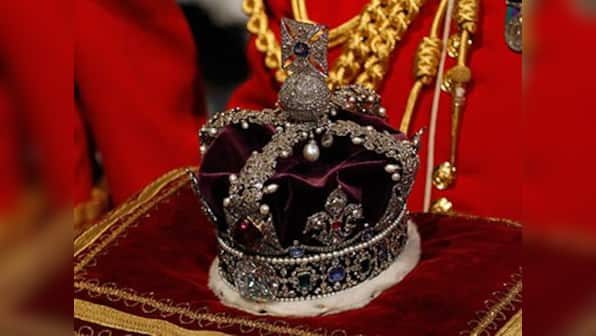 Pakistan's Punjab govt tells court Kohinoor cannot be brought back