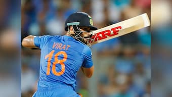 World T20: Incredible Virat Kohli dished out yet another MoM show but his teammates didn't get the memo