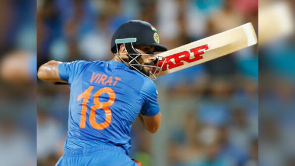 World T20: Incredible Virat Kohli dished out yet another MoM show but his teammates didn't get the memo
