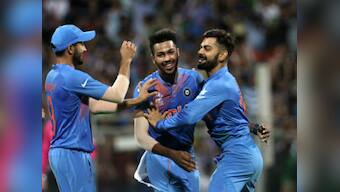 Were you not entertained? India's World T20 campaign was bloody good fun despite semi-final loss
