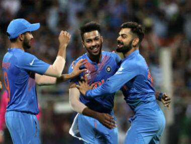Were you not entertained? India's World T20 campaign was bloody good fun despite semi-final loss