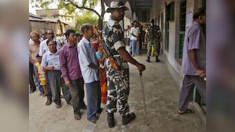 Several crude bombs found in Kolkata on eve of 5th phase polling