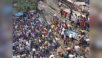 No, Mr Panduranga Rao, God had nothing to do with the flyover collapse in Kolkata