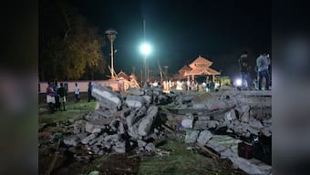 Kollam temple fire: Kerala HC grants bail to 41 accused including fireworks contractor, workers