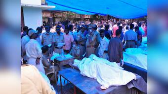 Kerala temple tragedy: Two blaring warning signs preceded the explosion at Kollam