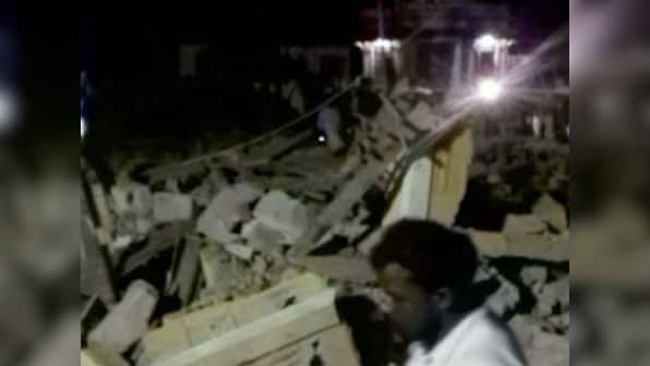 Kerala temple fire: Congress vice president Rahul Gandhi to visit Paravur Puttingal temple