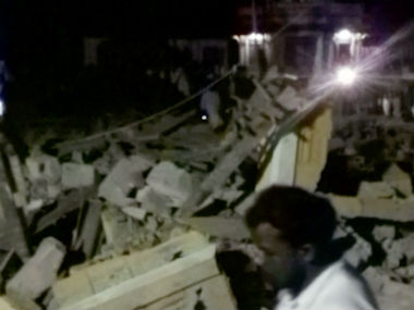 Kerala temple fire: PM Modi to reach Kollam soon to take stock, calls incident 'heartrending and shocking' Kerala temple fire: PM Modi to reach Kollam soon to take stock, calls incident 'heartrending and shocking'