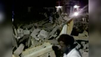 Kollam tragedy triggers action: Kerala govt to decide on cracker ban; all-party meet called