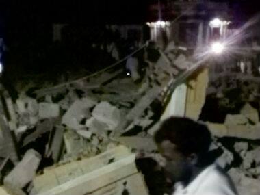 Kerala: Pooram festival ends without any untoward incident