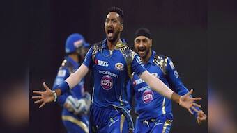 'Impressive' Krunal Pandya makes my job easier, says Mumbai Indians captain Rohit Sharma