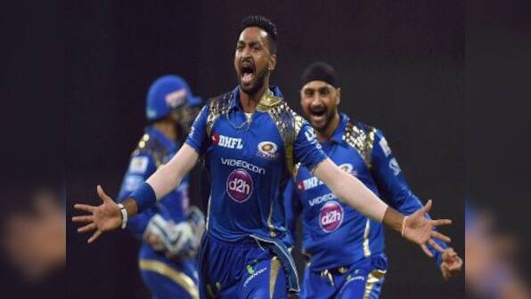 'Impressive' Krunal Pandya makes my job easier, says Mumbai Indians captain Rohit Sharma