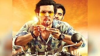 Randeep Hooda's film on blood mafia 'Laal Rang' gets four verbal cuts from censors