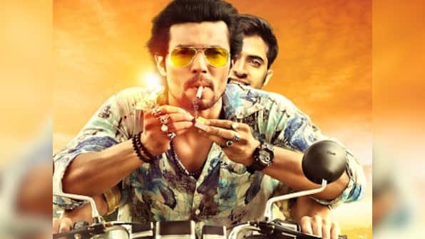 Randeep Hooda's film on blood mafia 'Laal Rang' gets four verbal cuts from censors