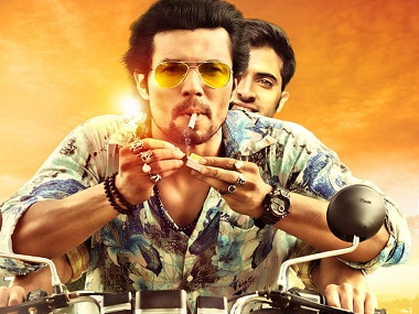 Randeep Hooda's film on blood mafia 'Laal Rang' gets four verbal cuts from censors Randeep Hooda's film on blood mafia 'Laal Rang' gets four verbal cuts from censors
