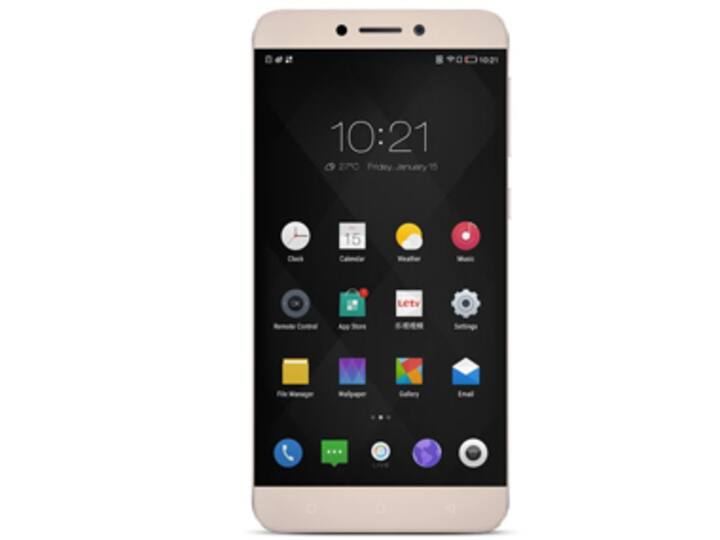 Watch out for the next blockbuster from the LeEco-Flipkart combine!