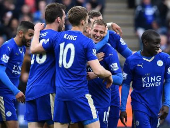 No repeat of sex scandal: Leicester stars warned to behave on Thailand return