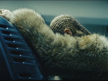 Is it a music video? Is it an album? Is it an ad? No, it's Beyoncé's 'Lemonade' Is it a music video? Is it an album? Is it an ad? No, it's Beyoncé's 'Lemonade'