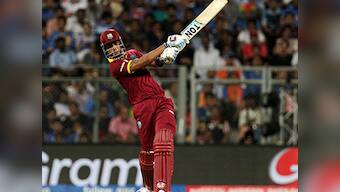 Battle of the sixes: Chris Gayle eyes a different century as England look to continue on aerial route in World T20 final