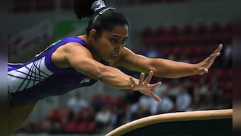 Politics and indifference: Dipa Karmakar had to vault more than just her opponents for Olympics qualification