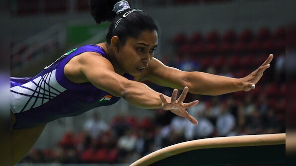 Politics and indifference: Dipa Karmakar had to vault more than just her opponents for Olympics qualification