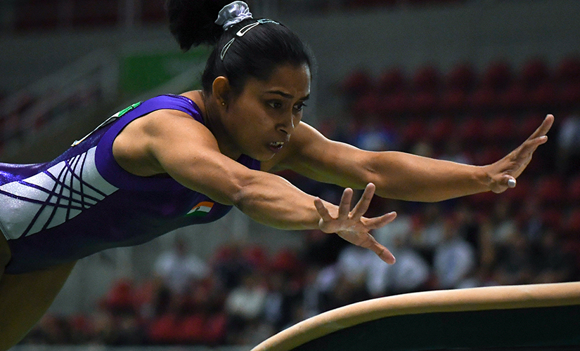 Politics and indifference: Dipa Karmakar had to vault more than just her opponents for Olympics qualification Politics and indifference: Dipa Karmakar had to vault more than just her opponents for Olympics qualification