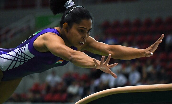 Politics and indifference: Dipa Karmakar had to vault more than just her opponents for Olympics qualification