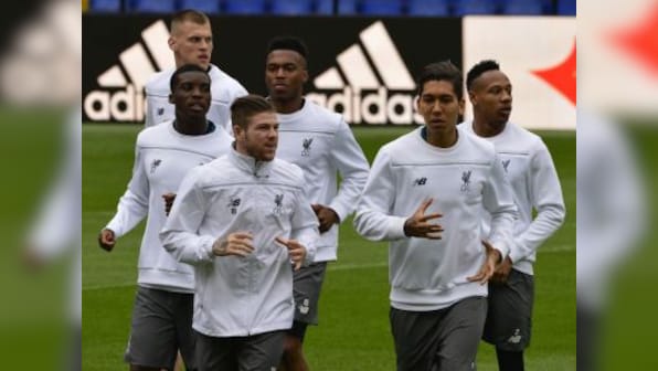 Europa League: Jurgen Klopp seeks brave Liverpool against Villarreal in semi-final