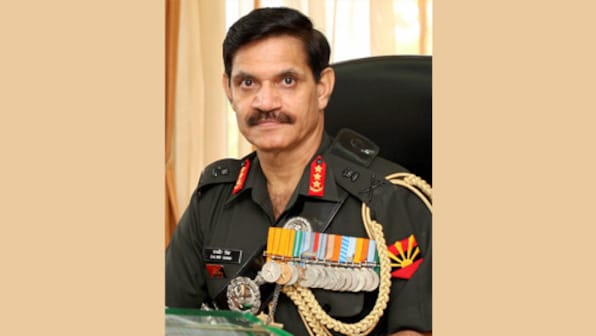 Kashmir unrest: Army chief Dalbir Singh to review situation in the Valley