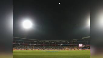 Odisha Cricket Association interested in hosting IPL 2016 matches to be shifted out of Maharashtra