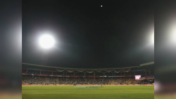 First T20I between India and Australia shifted from Bengaluru to Visakhapatnam citing security and logistical issues
