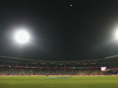 Odisha Cricket Association interested in hosting IPL 2016 matches to be shifted out of Maharashtra Odisha Cricket Association interested in hosting IPL 2016 matches to be shifted out of Maharashtra