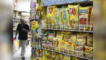 Nestle India's Maggi clocks 57% share in June, regains top slot in noodles market