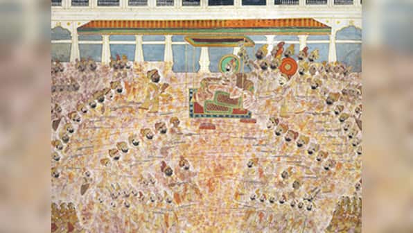 Tiny treasures: 17th-19th Century Indian miniatures part of Bonhams' auction