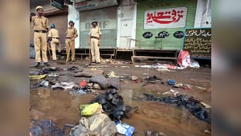 2008 Malegaon blast case: Accused claims arrest made on basis of mistaken identity; court rejects plea
