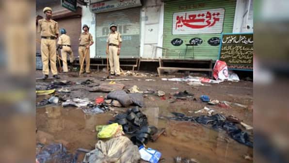 2006 Malegaon blasts case: MLA suggests punishment to ATS officials