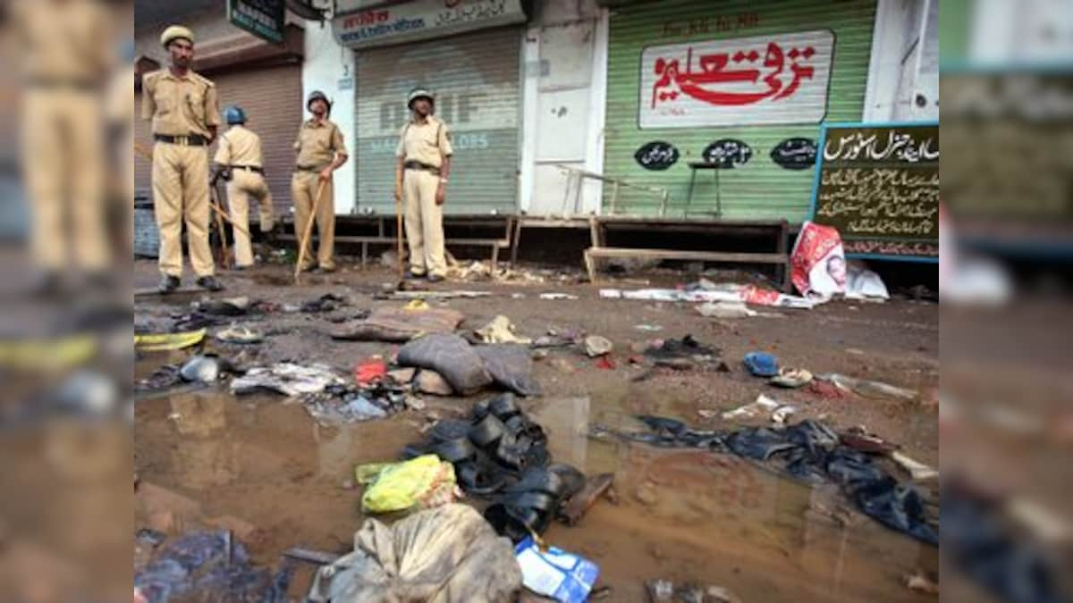 Malegaon blast case: NIA court issues arrest warrant against witness who had signed panchnama during damage assesment