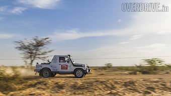 Image gallery: 2016 Maruti Suzuki Desert Storm, Leg 4-6