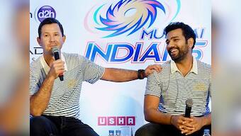 IPL 2016: Mumbai Indians aim for positive start against Dhoni's Rising Pune Supergiants in season opener