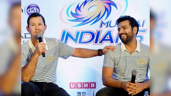 IPL 2016: Mumbai Indians aim for positive start against Dhoni's Rising Pune Supergiants in season opener