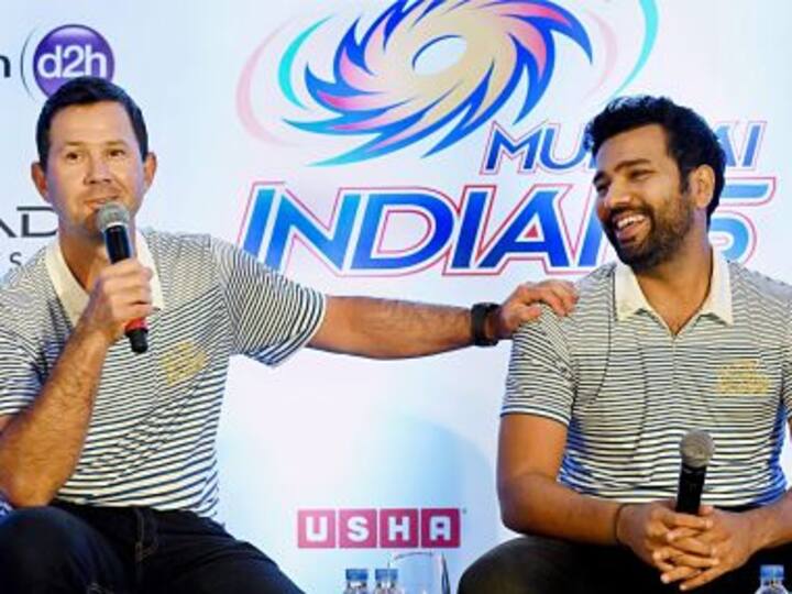 IPL 2016: Mumbai Indians aim for positive start against Dhoni's Rising Pune Supergiants in season opener