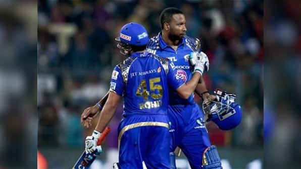 IPL 2016: Patchy champions Mumbai Indians aim to thwart growing Gujarat Lions challenge