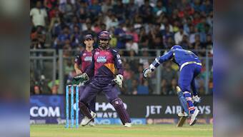 IPL graphics are designed by Taher Shah: Twitter reacts to Mumbai's IPL 9 opener defeat against Rising Pune Supergiants