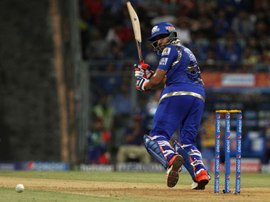 IPL 2016, MI vs RPS as it happened: Rahane powers Pune to thumping win over Mumbai IPL 2016, MI vs RPS as it happened: Rahane powers Pune to thumping win over Mumbai