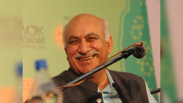 M J Akbar warns Pakistan of following a 'suicidal' policy over Kashmir