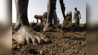 Here are four ways how the govt can improve MNREGA to fire fight drought