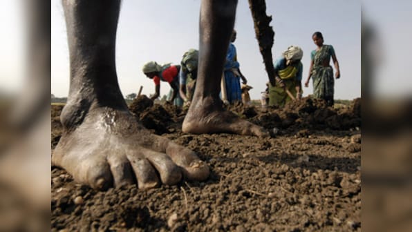 Here are four ways how the govt can improve MNREGA to fire fight drought