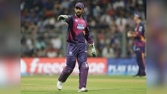 We couldn't have had a better start to IPL: Rising Pune Supergiants captain Dhoni