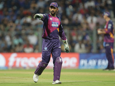 We couldn't have had a better start to IPL: Rising Pune Supergiants captain Dhoni We couldn't have had a better start to IPL: Rising Pune Supergiants captain Dhoni