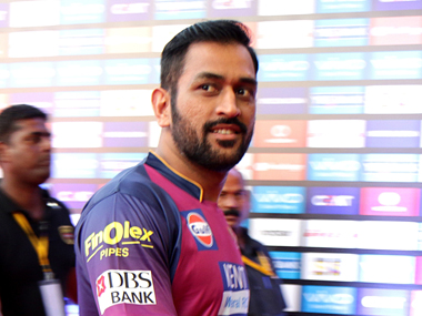 'Emotional moment not to see myself in yellow': Dhoni on not having CSK in IPL 2016 'Emotional moment not to see myself in yellow': Dhoni on not having CSK in IPL 2016