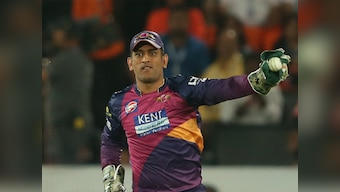 IPL 2016, RPS vs GL Live: McCullum, Smith shine as Pune edge Gujarat in thriller